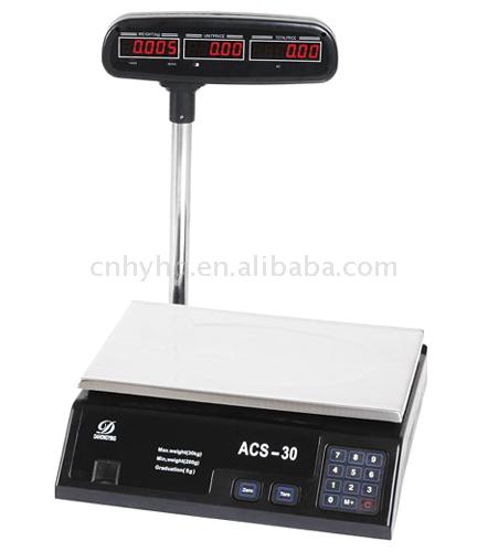  Electronic Price Computing Scale (Prix Electronic Computing Scale)