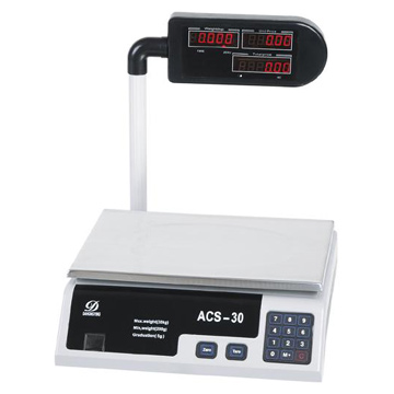  Electronic Price Computing Scale ( Electronic Price Computing Scale)