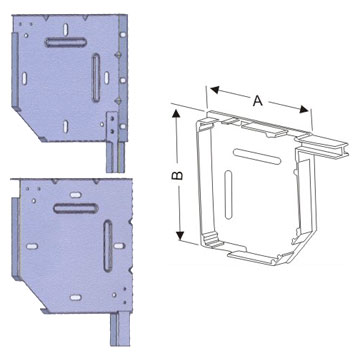  Bracket (Кронштейн)