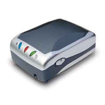  Bluetooth GPS Receiver ( Bluetooth GPS Receiver)