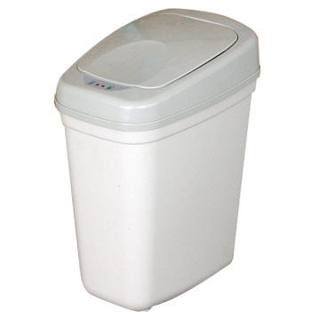  Sensor Dust Bin ( Sensor Dust Bin)