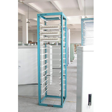 Digital Distribution Frame (Digital Distribution Frame)