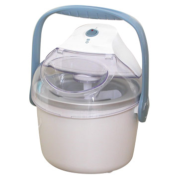  Ice Cream Maker ( Ice Cream Maker)