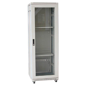  Machine Cabinet (Machine Cabinet)
