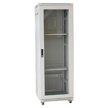 Machine Cabinet (Machine Cabinet)