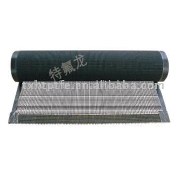  Teflon Mesh Conveyor Belt ( Teflon Mesh Conveyor Belt)