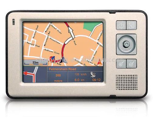  Portable GPS Navigation ( Portable GPS Navigation)