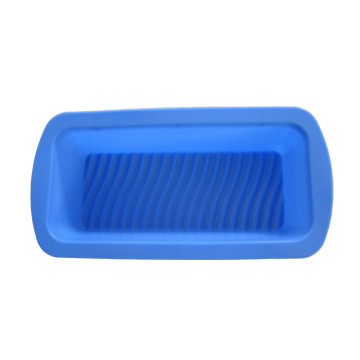  Silicone Loaf Pan (Силиконовые хлебца)