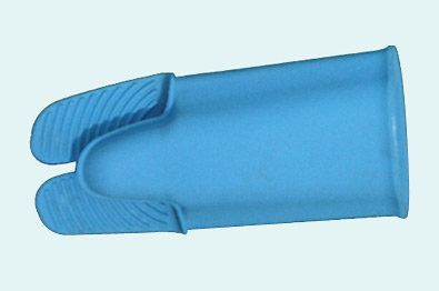  Silicone Glove (Silicone Gant)