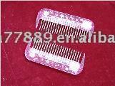  Comb with Free Steel Teeth ( Comb with Free Steel Teeth)