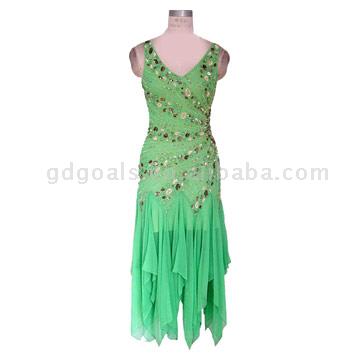  Evening Dress ( Evening Dress)