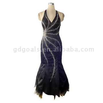  Evening Dress ( Evening Dress)