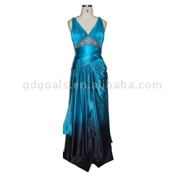  Evening Dress ( Evening Dress)