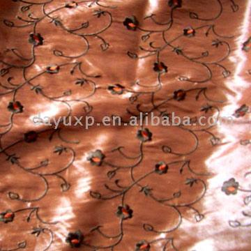  Poly-Satin Embroidery (Poly-Satin Stickerei)