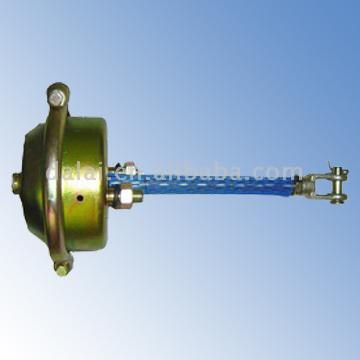  Brake Cylinder ( Brake Cylinder)