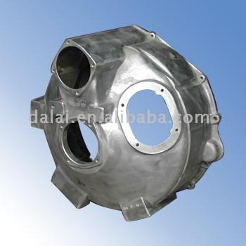  Rear Clutch Casing ( Rear Clutch Casing)
