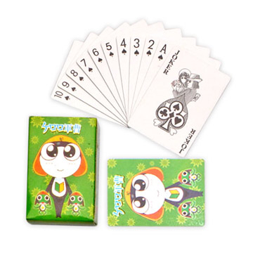  Mini Playing Card (Мини Playing Card)