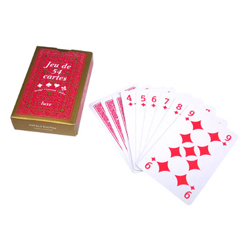  Playing Card (Playing Card)