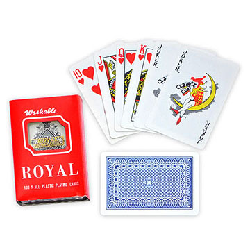  Playing Card (Playing Card)