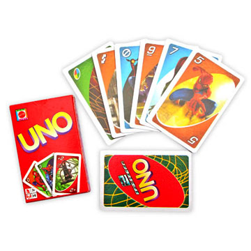  UNO Card (UNO)