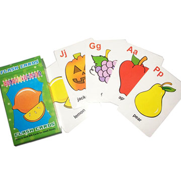  Game Card (Card Game)