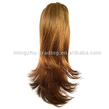  Synthetic Hair (Синтетические волосы)