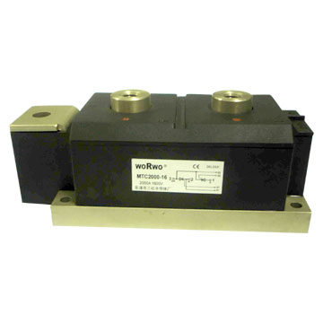  Silicon Controlled Module ( Silicon Controlled Module)