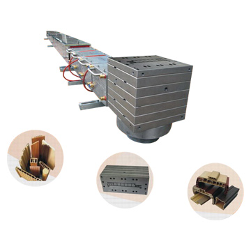  Plastic Mould (Plastic Mould)