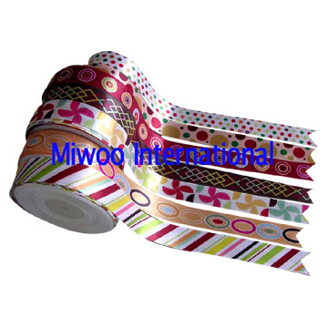 Ribbon Druck Sublimation (Ribbon Druck Sublimation)