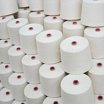  Open-End Yarn (Open-End Пряжа)