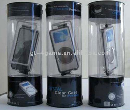  Gold Edition Super Crystal Case (for iPod Nano) ( Gold Edition Super Crystal Case (for iPod Nano))