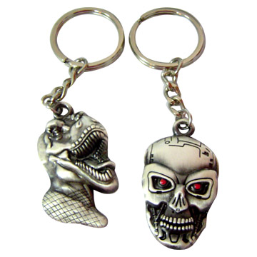 Key Chain (Key Chain)