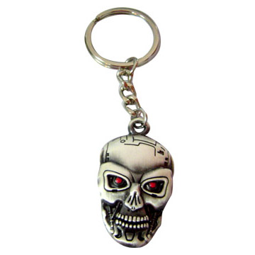 Key Chain (Key Chain)