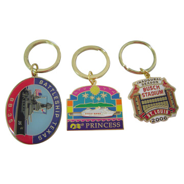 Key Chain (Key Chain)