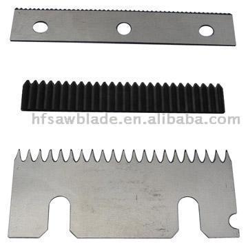  Tape Dispenser Cutting Blade (Bandspender Cutting Blade)