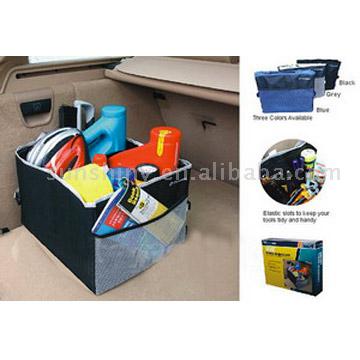  Smart Car Tool Bag