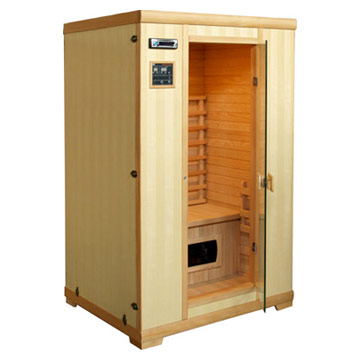  Sauna House (Saunahaus)