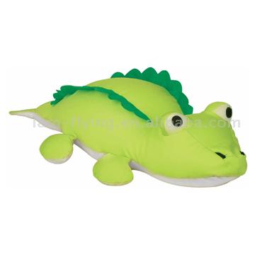  Crocodile (Крокодил)