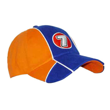  5-Panel Cap