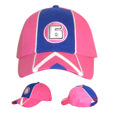  Sports Cap