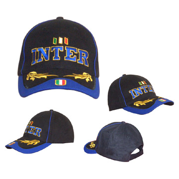  Baseball Cap (Casquette de baseball)