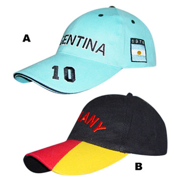  Cap