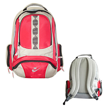  Sports Bag (Спортивная сумка)