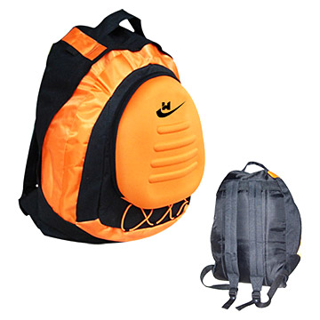  Sports Bag (Sac de sport)