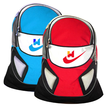  Sports Bag (Спортивная сумка)