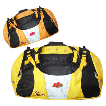  Sports Bag ( Sports Bag)