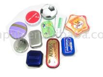  Mint Tins