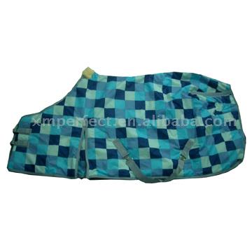  420D Pattern Blanket