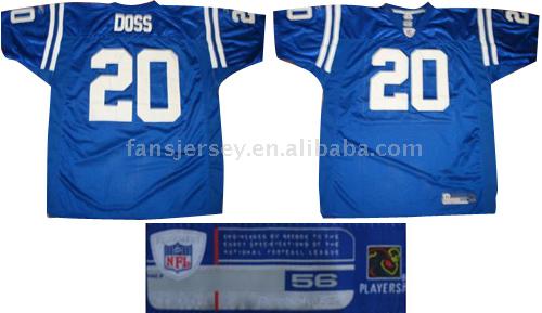  Football NFL Jersey (Футбол NFL джерси)