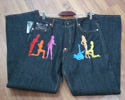  Coogi Jeans (Coogi Jeans)
